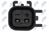 NTY ČIDLO ABS ZADNÍ DODGE RAM 1500 5.7 08- /L,P/