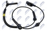 NTY ČIDLO ABS PŘEDNÍ JEEP CHEROKEE 13- /L,P/