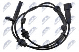NTY ČIDLO ABS ZADNÍ JEEP CHEROKEE 13- /L,P/