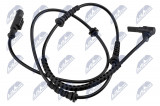 NTY ČIDLO ABS ZADNÍ FIAT 500X 14-, JEEP RENEGADE 14- /L,P/