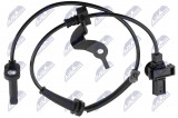 NTY ČIDLO ABS PŘEDNÍ ENG. 2.0-3.5, HONDA ACCORD 13-, ACCORD HYBRID 14-17 /LEFT/