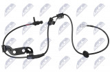 NTY ČIDLO ABS ZADNÍ HYUNDAI I40 I 11-19 /RIGHT/