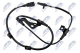 NTY ČIDLO ABS PŘEDNÍ HYUNDAI IONIQ 16-, KIA NIRO 16- /LEFT/