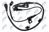 NTY ČIDLO ABS PŘEDNÍ HYUNDAI IONIQ 16-, KIA NIRO 16- /RIGHT/