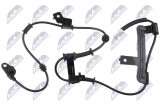 NTY ČIDLO ABS PŘEDNÍ HYUNDAI IX20 10-19, KIA VENGA 10- /RIGHT/