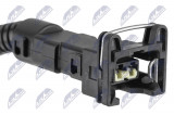 NTY ČIDLO ABS ZADNÍ HYUNDAI IX20 10-19, KIA VENGA 10- /LEFT/