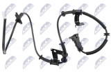 NTY ČIDLO ABS ZADNÍ HYUNDAI IX20 10-19, KIA VENGA 10- /RIGHT/
