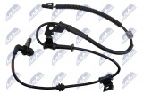 NTY ČIDLO ABS PŘEDNÍ KIA RIO III 11- /RIGHT/