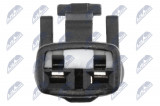 NTY ČIDLO ABS PŘEDNÍ KIA SORENTO II 09-15, HYUNDAI IX55 11- /LEFT/