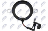 NTY ČIDLO ABS ZADNÍ KIA SORENTO II 09-15, HYUNDAI IX55 07- /RIGHT/