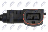 NTY ČIDLO ABS PŘEDNÍ MERCEDES E-CLASS (W212, S212) 09-16, CLS (C218, X218) 11-17 /LEFT/