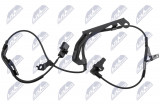 NTY ČIDLO ABS PŘEDNÍ MITSUBISHI L200 07-15 /RIGHT/