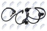 NTY ČIDLO ABS ZADNÍ MAZDA CX-7 AWD 06-14 /LEFT/