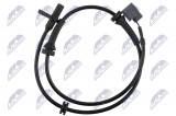 NTY ČIDLO ABS ZADNÍ NISSAN LEAF (ZEO) 10- /L,P/
