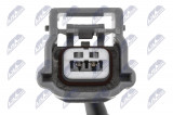 NTY ČIDLO ABS ZADNÍ NISSAN LEAF (ZEO) 10- /L,P/