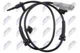 NTY ČIDLO ABS PŘEDNÍ NISSAN MICRA V 16- /L,P/