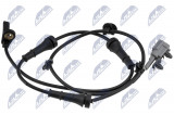 NTY ČIDLO ABS ZADNÍ NISSAN MURANO (Z51) 3.5 08-15 /L,P/