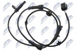 NTY ČIDLO ABS ZADNÍ NISSAN MURANO (Z52) 3.5 16- /LEFT/