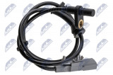 NTY ČIDLO ABS ZADNÍ NISSAN QASHQAI II 13- /LEFT, OŚ SZTYWNA/