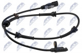 NTY ČIDLO ABS ZADNÍ NISSAN QASHQAI II 4X4 13- /L,P/