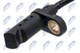 NTY ČIDLO ABS ZADNÍ NISSAN QASHQAI II 4X4 13- /L,P/