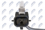 NTY ČIDLO ABS ZADNÍ NISSAN QASHQAI II 4X4 13- /L,P/
