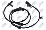 NTY ČIDLO ABS ZADNÍ NISSAN X-TRAIL III (T32) 14-, QASHQAI II 13-17 /L,P/