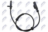 NTY ČIDLO ABS ZADNÍ OPEL CORSA D,E 06-, ADAM 12-19, FIAT PUNTO 12- /L,P, BĘBNY/