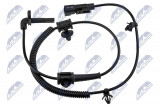 NTY ČIDLO ABS ZADNÍ OPEL INSIGNIA A 08-11 /NO SYS. FLEXRIDE, L,P/