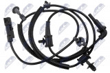 NTY ČIDLO ABS ZADNÍ OPEL INSIGNIA A 12-17 /NO SYS. FLEXRIDE, LEFT/