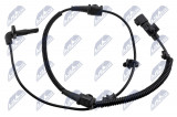 NTY ČIDLO ABS PŘEDNÍ OPEL INSIGNIA A 4X4 09-17 /NO SYS. FLEXRIDE, L,P/
