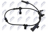NTY ČIDLO ABS ZADNÍ OPEL INSIGNIA B (Z18) 17- /L,P/