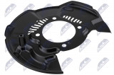 NTY OCHRANNÝ ŠTÍT BRZDOVÉHO KOTOUČE TOYOTA HILUX 05- 355MM /FRONT, RIGHT/
