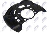 NTY OCHRANNÝ ŠTÍT BRZDOVÉHO KOTOUČE TOYOTA AVENSIS 08- /FRONT, RIGHT/