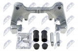 NTY DRŽÁK BRZDOVÉHO TŘMENE AUDI A4 B6,B7 00-08, SEAT EXEO 08- /L=P/