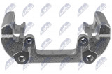 NTY DRŽÁK BRZDOVÉHO TŘMENE BMW 3 E36, E46 90-05, Z3 95-03, Z4 03- /L=P/