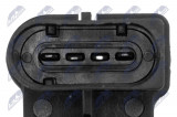 NTY MOTOREK BRZDOVÉHO VÁLCE ZADNÍ CITROEN C4 PICASSO II/GRAND PICASSO II 13-, PEUGEOT 308 II 13-, 3008 16-, 5008 16-, OPEL GRANDLAND 17- /L=P/