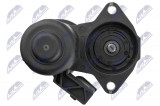 NTY MOTOREK BRZDOVÉHO VÁLCE ZADNÍ VW SHARAN 10-, SEAT ALHAMBRA 15-, AUDI Q3 12- /LEFT,DO TARCZY 300MM,GRUBOŚĆ 12MM/