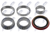 NTY LOŽISKO ZADNÍHO KOLA FORD TRANSIT RWD/4WD FA/FB/FC/FD/FM/FN/FZ 00-06, TT9 06-13