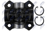 NTY KŘÍŽOVÝ KLOUB 24X56 Z FLANSZĄ BMW X5 E70/F15 06-13, X6 E71/E72 07-14 /REAR, FRONT WAŁU NAPĘDOWEGO/