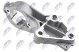 NTY ULOŽENÍ POLOOSY NAPĘDOWEJ FIAT DUCATO 2.3D 06-, PEUGEOT BOXER 2.3D 01-