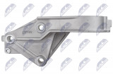 NTY ULOŽENÍ POLOOSY NAPĘDOWEJ FIAT DUCATO 2.3D 11-