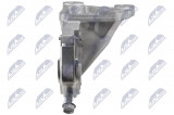 NTY ULOŽENÍ POLOOSY NAPĘDOWEJ RENAULT MASTER III 2.3D 11-, OPEL MOVANO B 2.3CDTI 10-, NISSAN NV400 DCI 100/110/125/135/145/150/160/170 11-