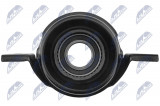 NTY ULOŽENÍ KARDANOVÉHO HŘÍDELE JEEP GRAND CHEROKEE 3.6 2WD/4WD 11-, DODGE DURANGO 3.6 11-20