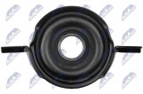 NTY ULOŽENÍ KARDANOVÉHO HŘÍDELE JEEP GRAND CHEROKEE 3.6 2WD/4WD 11-, DODGE DURANGO 3.6 11-20
