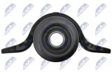 NTY ULOŽENÍ KARDANOVÉHO HŘÍDELE CHEVROLET EQUINOX 3.4 07-, PONTIAC TORRENT 3.4 06-, SATURN VUE 2.2/3.0/3.5 04-