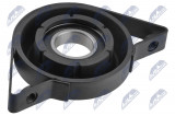 NTY ULOŽENÍ KARDANOVÉHO HŘÍDELE VOLVO S80 3.2 06-