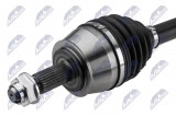 NTY HNACÍ POLOOSA ALFA ROMEO 156 1.9JTD 02-, LANCIA LYBRA 1.9JTD 01- /RIGHT/