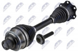 NTY HNACÍ POLOOSA AUDI A6 C8 18-, S6 21-, A6 ALLROAD 19-, A7 17-, S7 17- /FRONT,L=P,ATM/