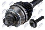 NTY HNACÍ POLOOSA AUDI A6 C8 18-, S6 21-, A6 ALLROAD 19-, A7 17-, S7 17- /FRONT,L=P,ATM/